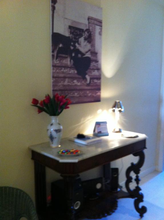 Bed and Breakfast Audrey & Me Pisa Exterior foto