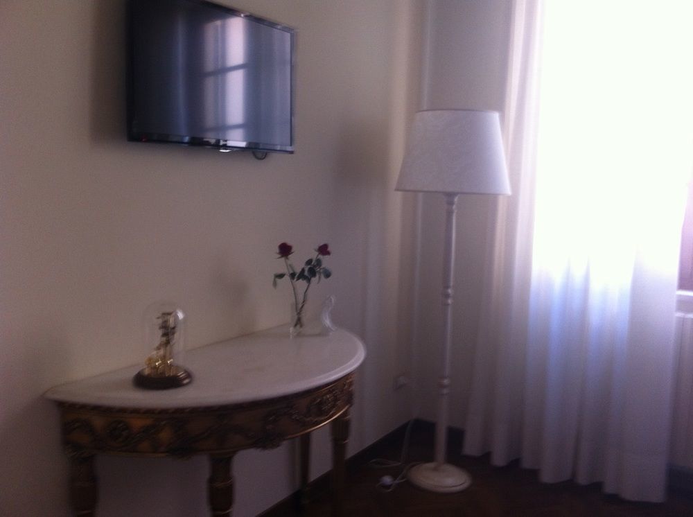 Bed and Breakfast Audrey & Me Pisa Exterior foto