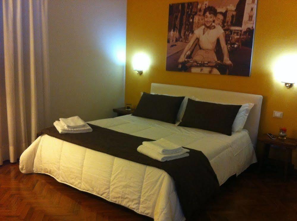 Bed and Breakfast Audrey & Me Pisa Exterior foto